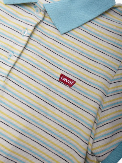 Levi's® Women's Slim Polo Shirt