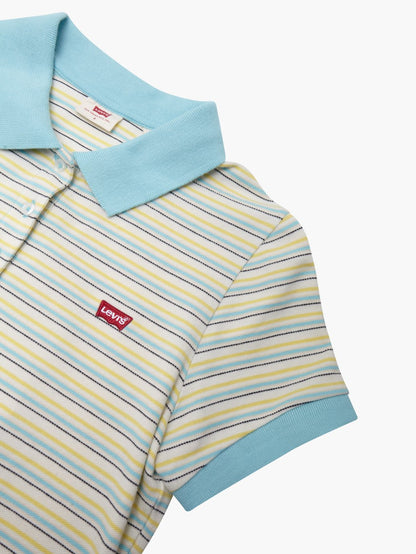 Levi's® Women's Slim Polo Shirt
