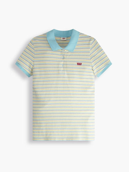 Levi's® Women's Slim Polo Shirt