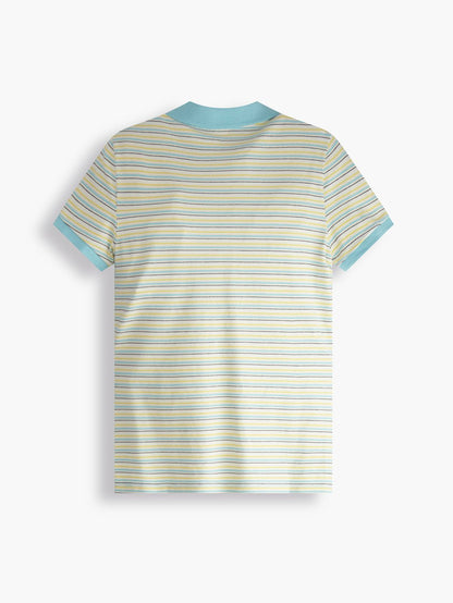 Levi's® Women's Slim Polo Shirt