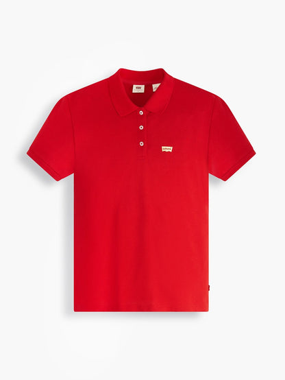 Levi's® Women's Slim Polo Shirt