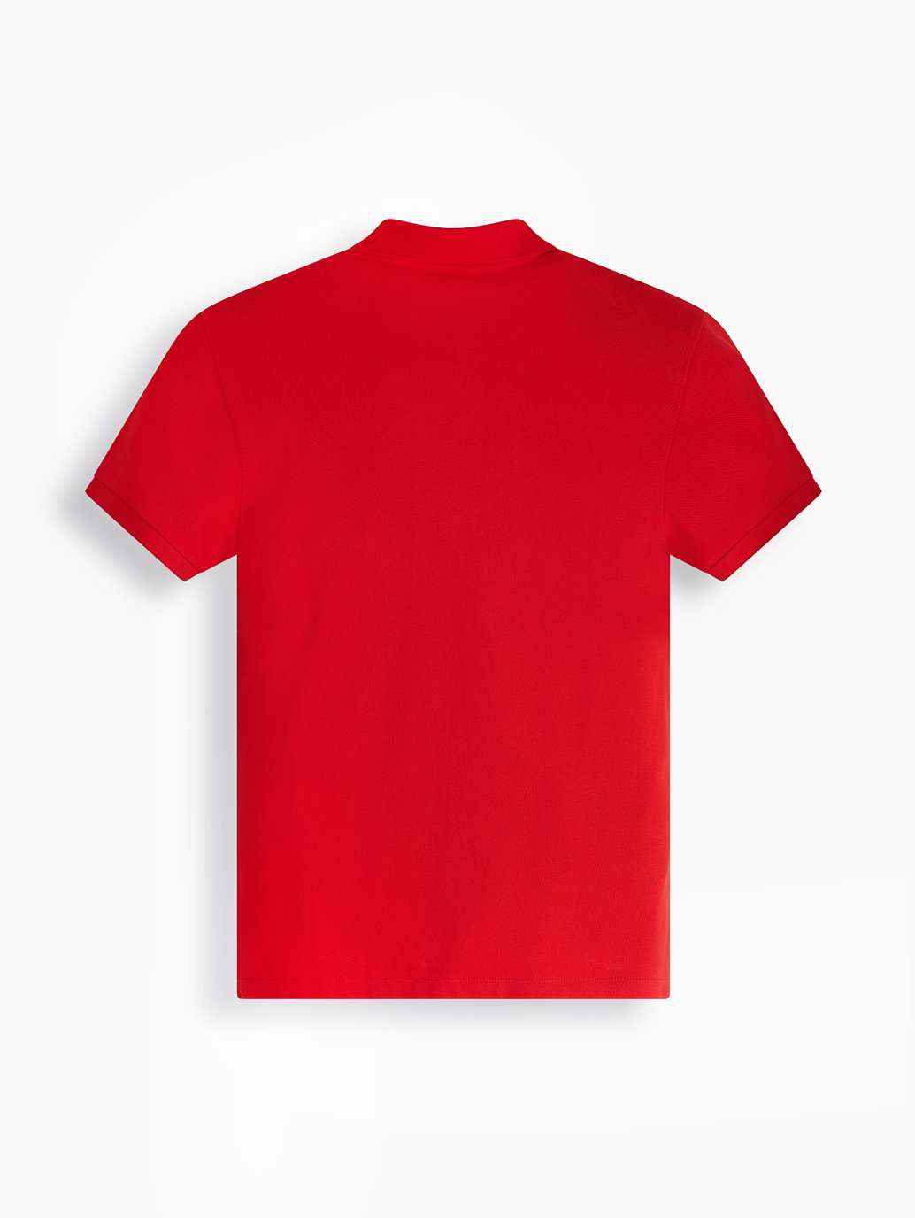 Levi's® Women's Slim Polo Shirt