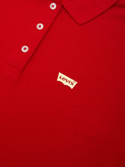 Levi's® Women's Slim Polo Shirt