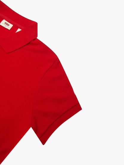 Levi's® Women's Slim Polo Shirt