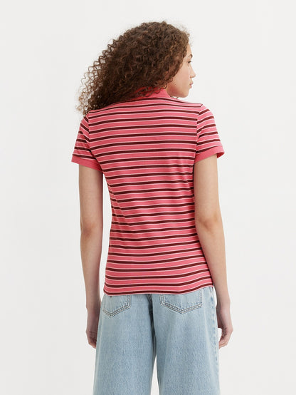 Levi's® Women's Slim Polo Shirt