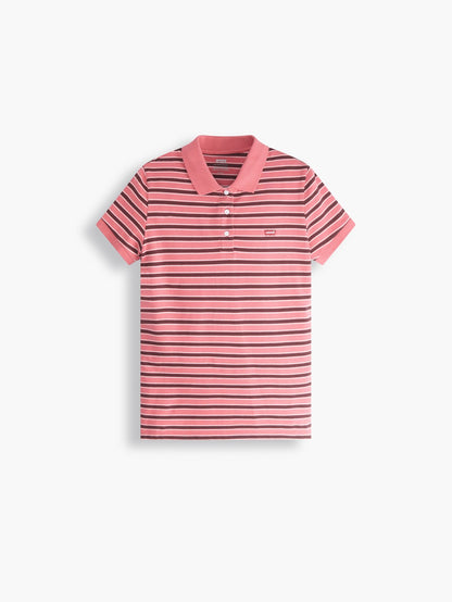 Levi's® Women's Slim Polo Shirt