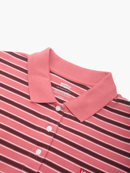 Levi's® Women's Slim Polo Shirt