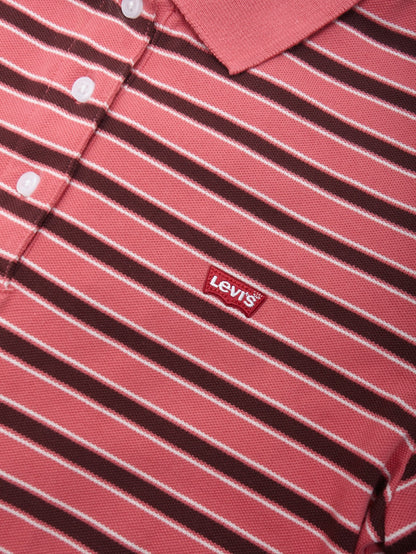 Levi's® Women's Slim Polo Shirt