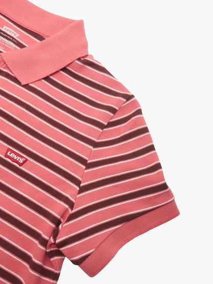Levi's® Women's Slim Polo Shirt