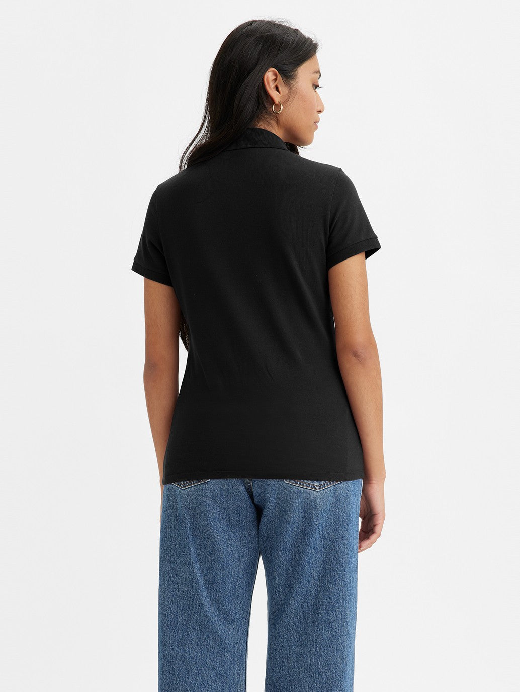 Levi's® Women's Slim Polo Shirt