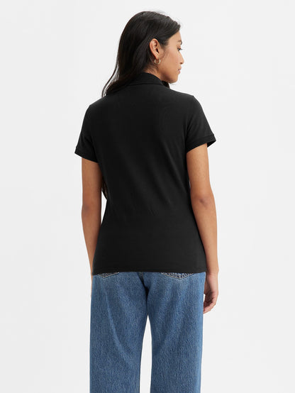 Levi's® Women's Slim Polo Shirt
