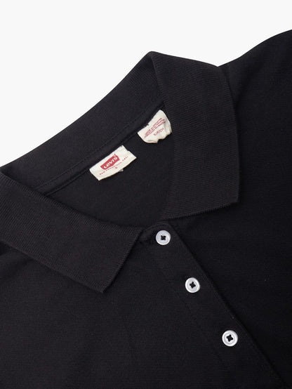 Levi's® Women's Slim Polo Shirt