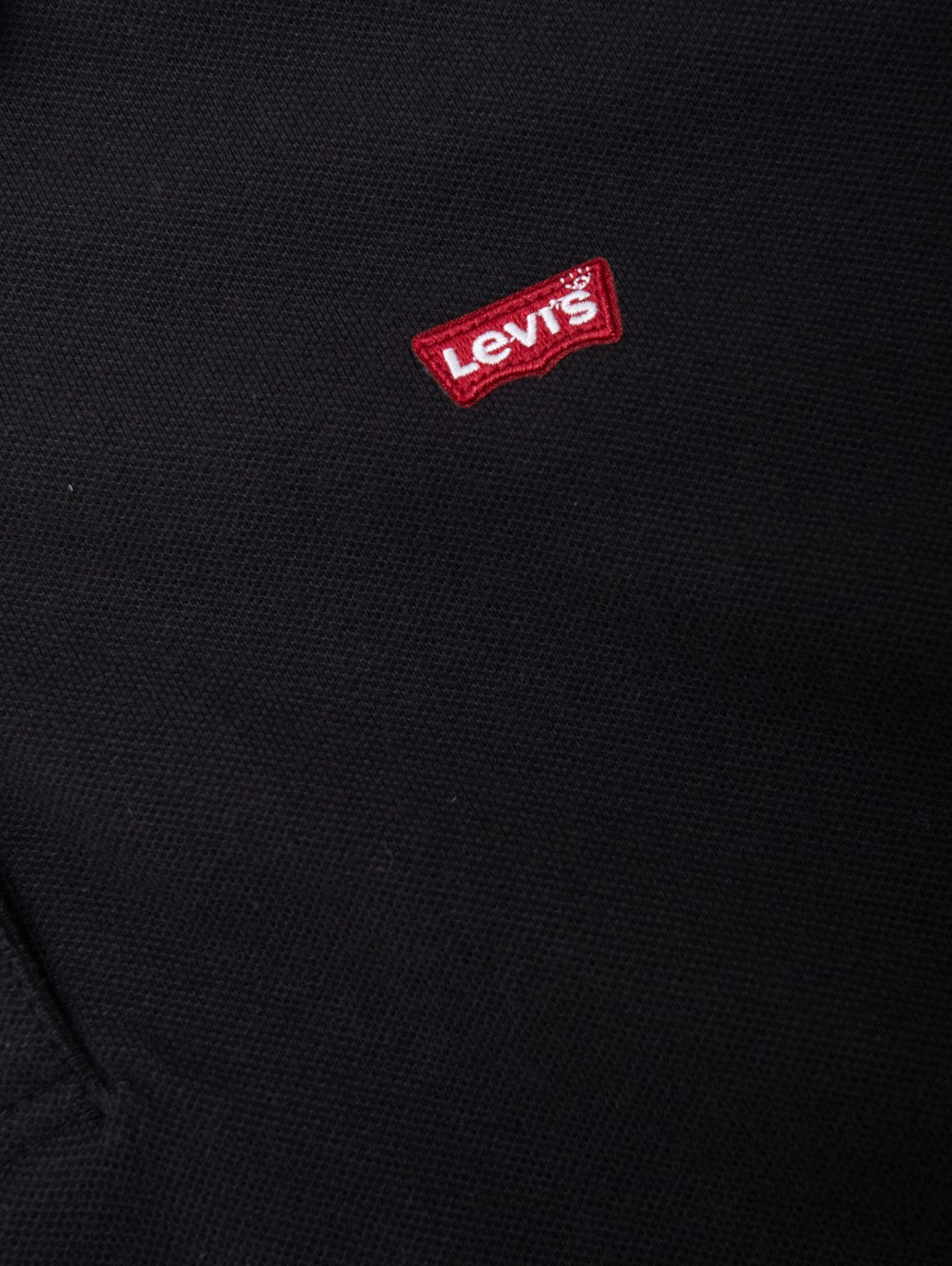 Levi's® Women's Slim Polo Shirt