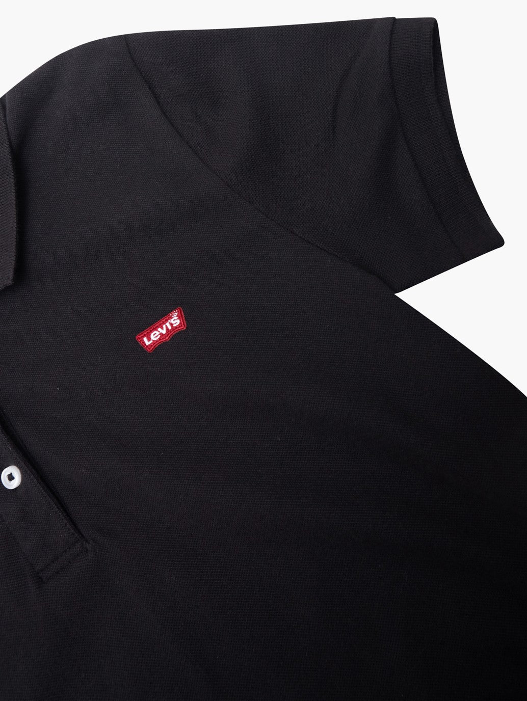 Levi's® Women's Slim Polo Shirt