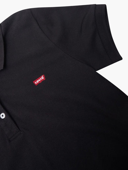 Levi's® Women's Slim Polo Shirt