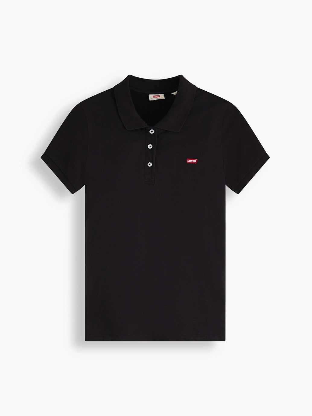 Levi's® Women's Slim Polo Shirt