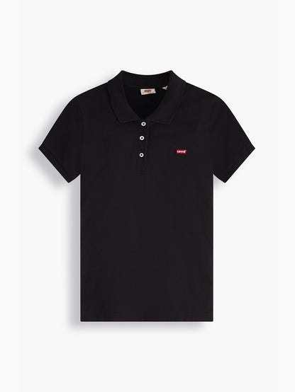 Levi's® Women's Slim Polo Shirt