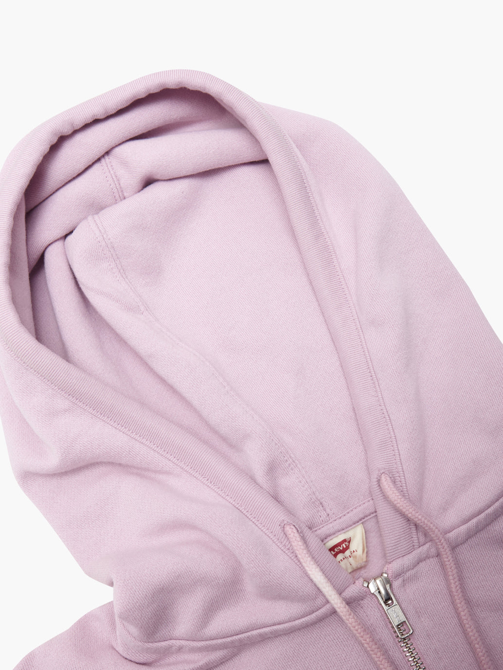 Levi's® Women's Standard Zip-Up Hoodie