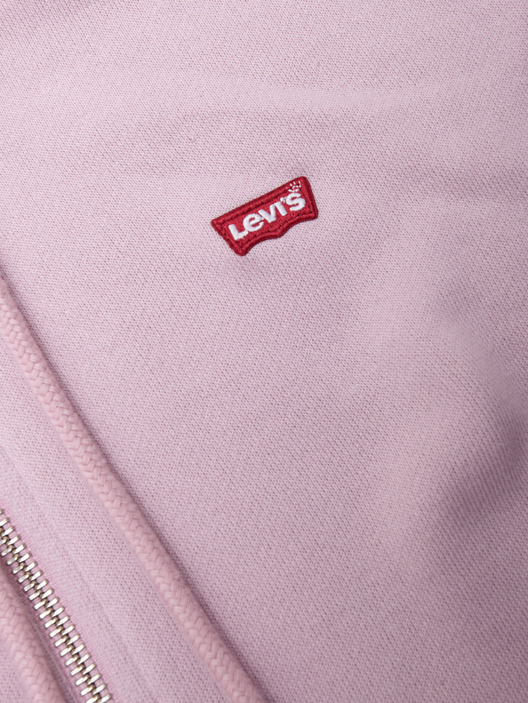 Levi's® Women's Standard Zip-Up Hoodie