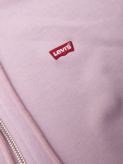 Levi's® Women's Standard Zip-Up Hoodie