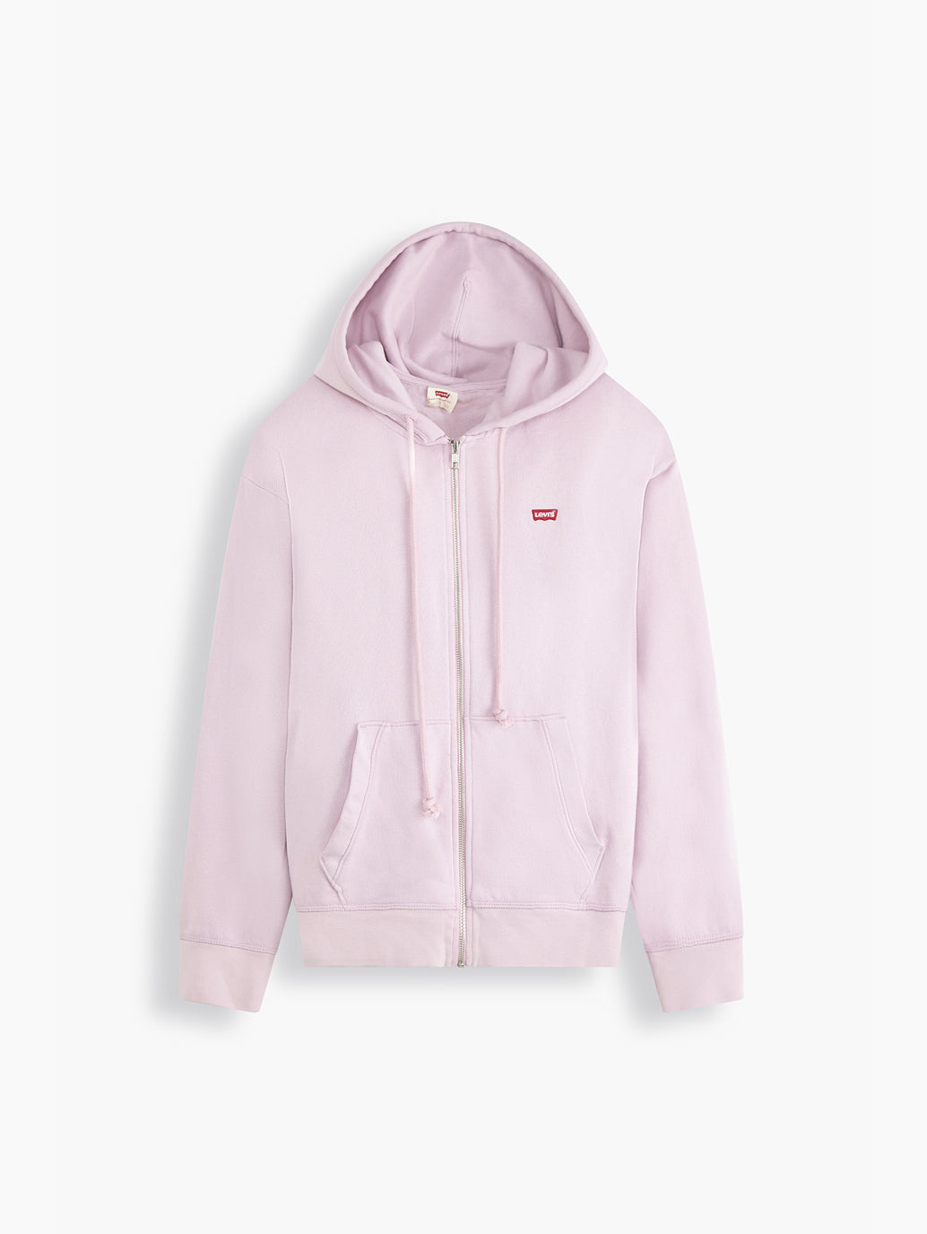Levi's® Women's Standard Zip-Up Hoodie