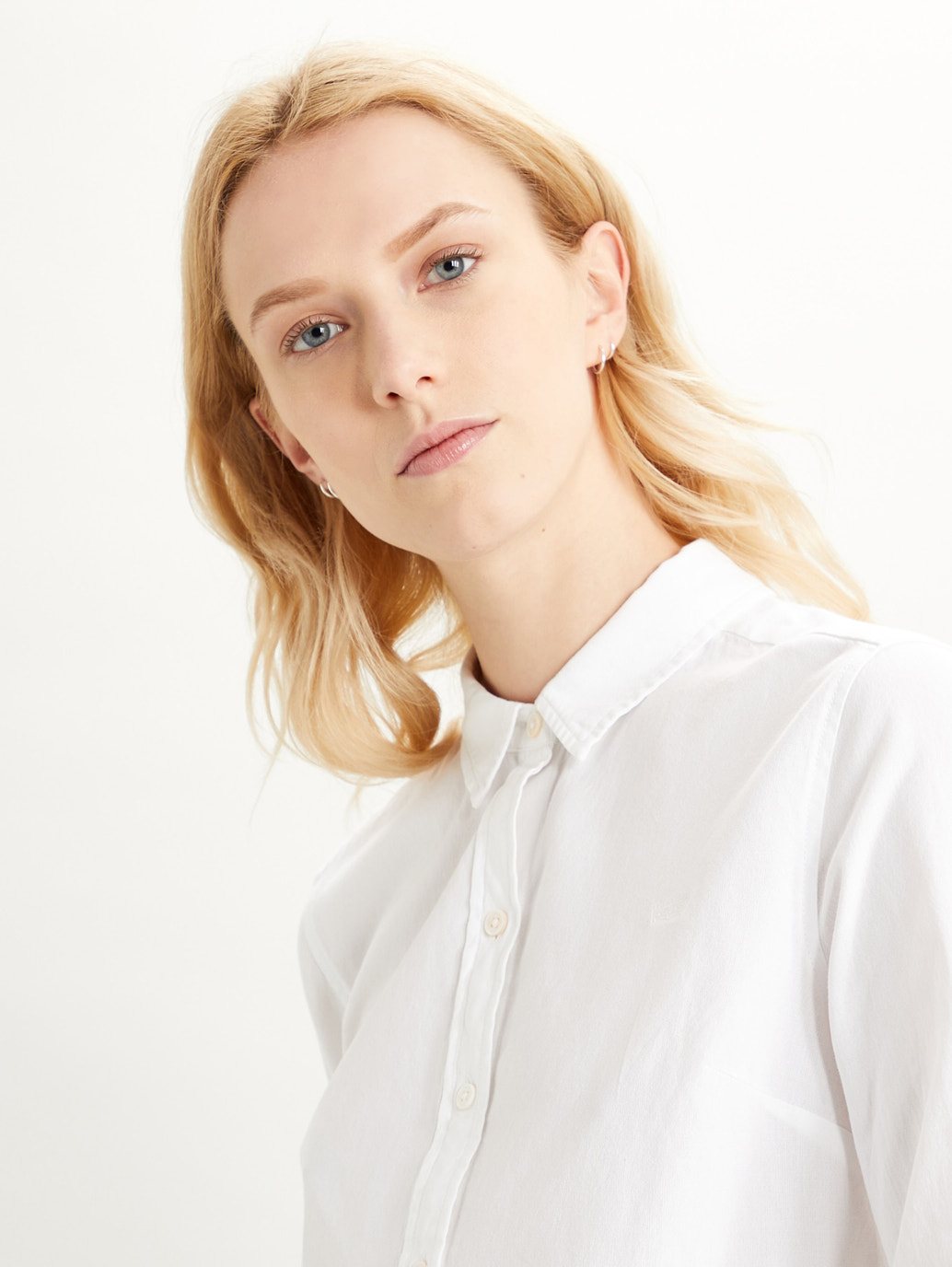 Levi's® 女式經典襯衫