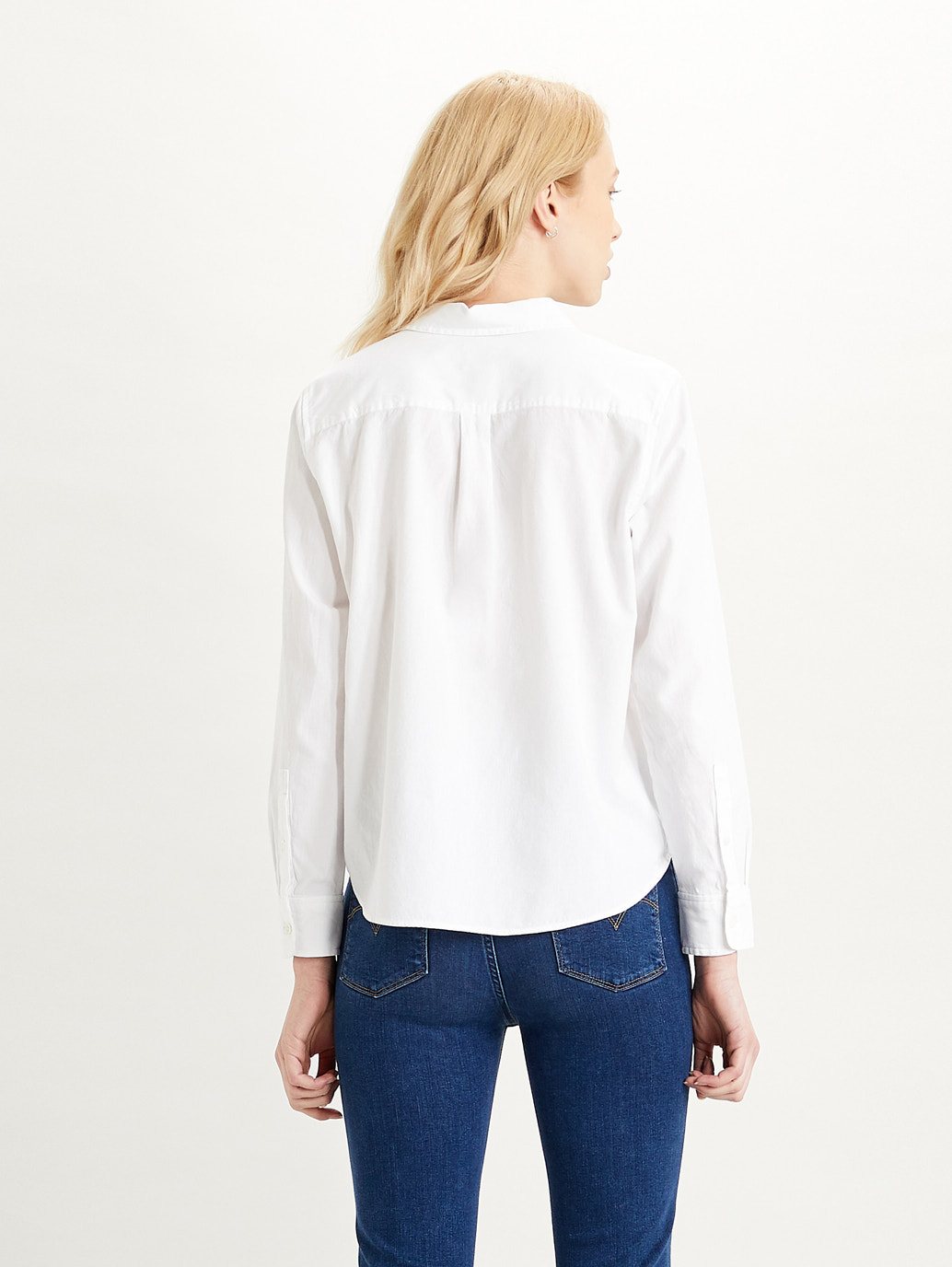Levi's® 女式經典襯衫