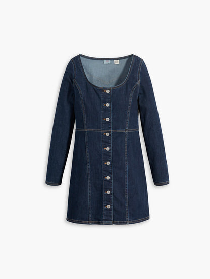 Levi's® Women's Veda Denim Dress