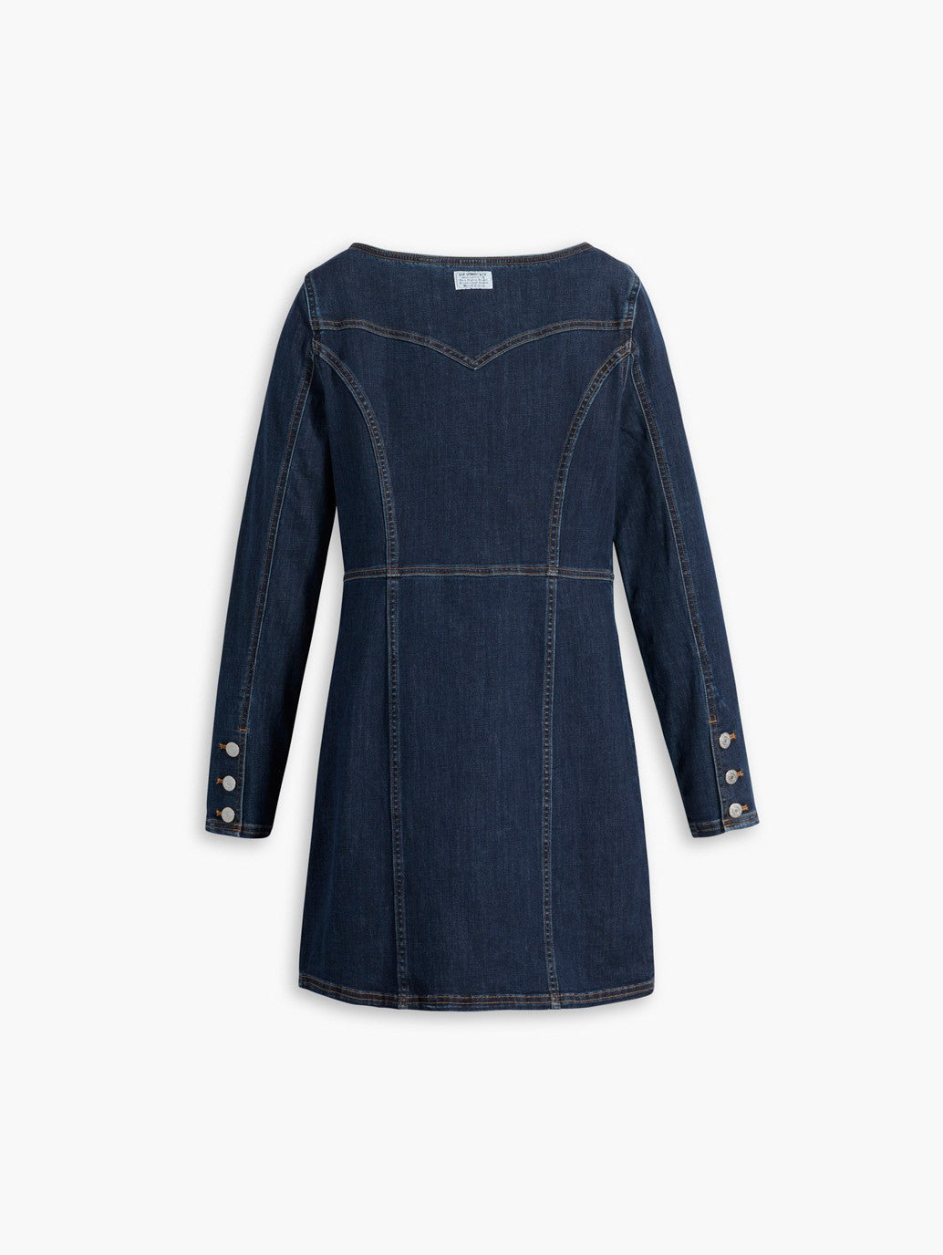 Levi's® Women's Veda Denim Dress