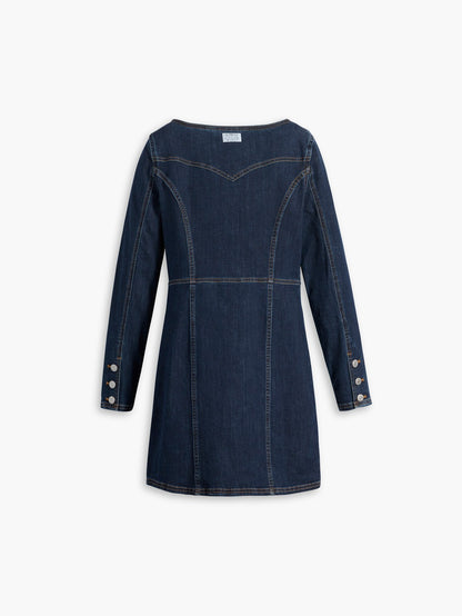 Levi's® Women's Veda Denim Dress