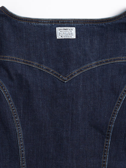 Levi's® Women's Veda Denim Dress