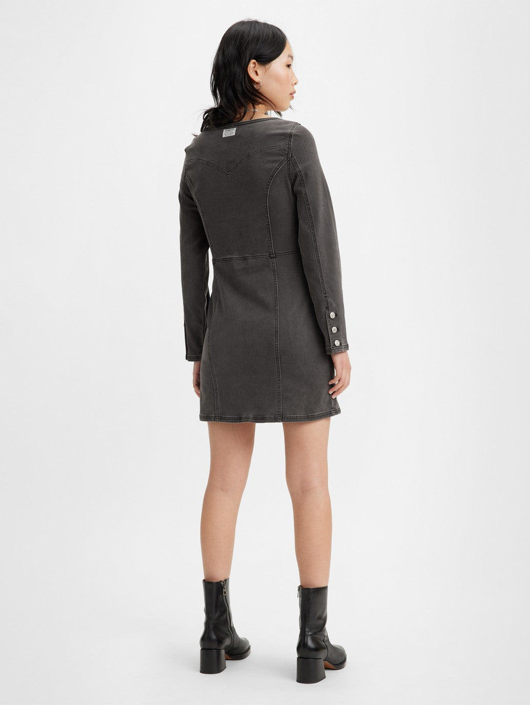 Levi's® Women's Veda Denim Dress