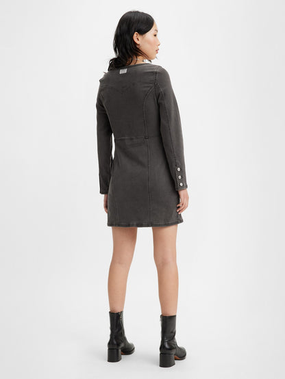 Levi's® Women's Veda Denim Dress