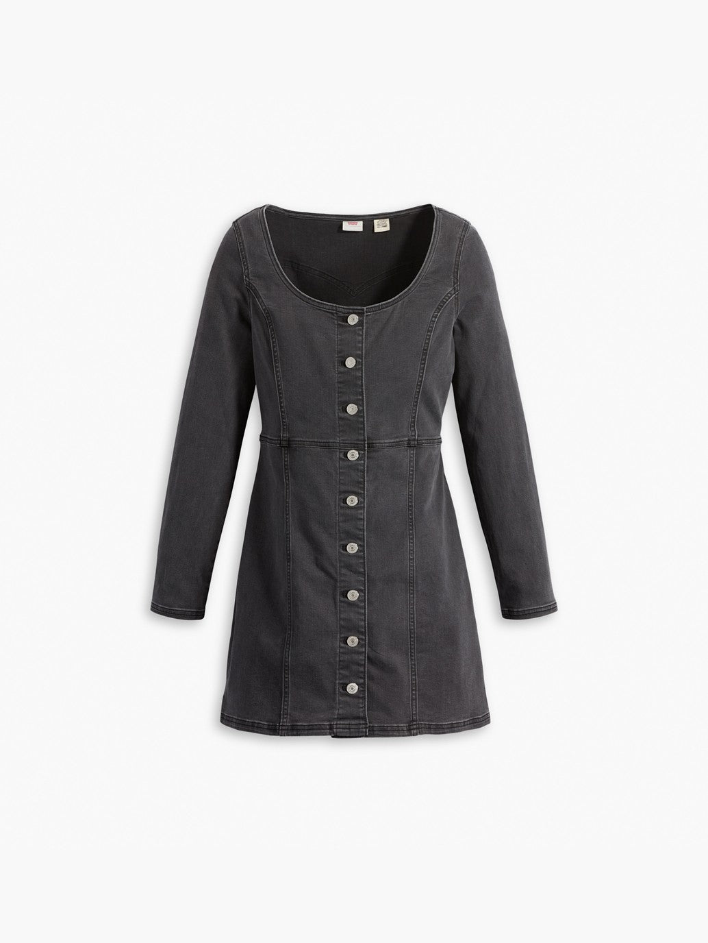 Levi's® Women's Veda Denim Dress
