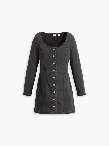 Levi's® Women's Veda Denim Dress