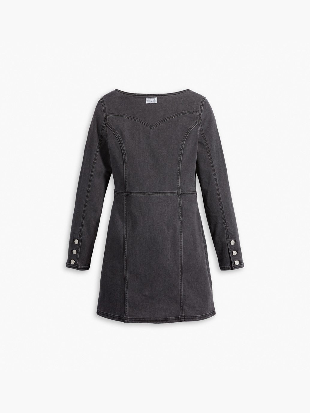 Levi's® Women's Veda Denim Dress