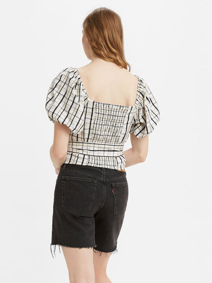 Levi's® 女款 Vera 襯衫