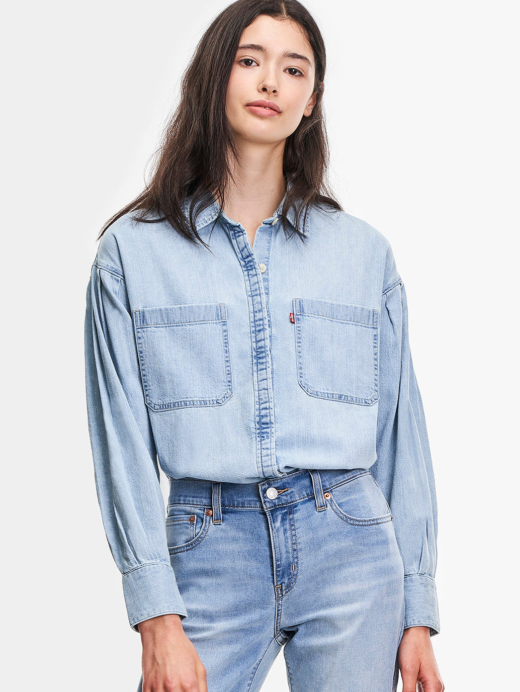 Levi's® Women's Villa Tunic