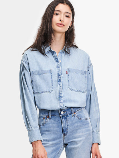 Levi's® Women's Villa Tunic