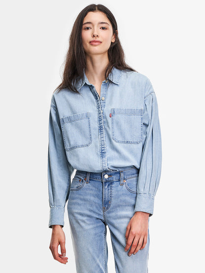 Levi's® Women's Villa Tunic