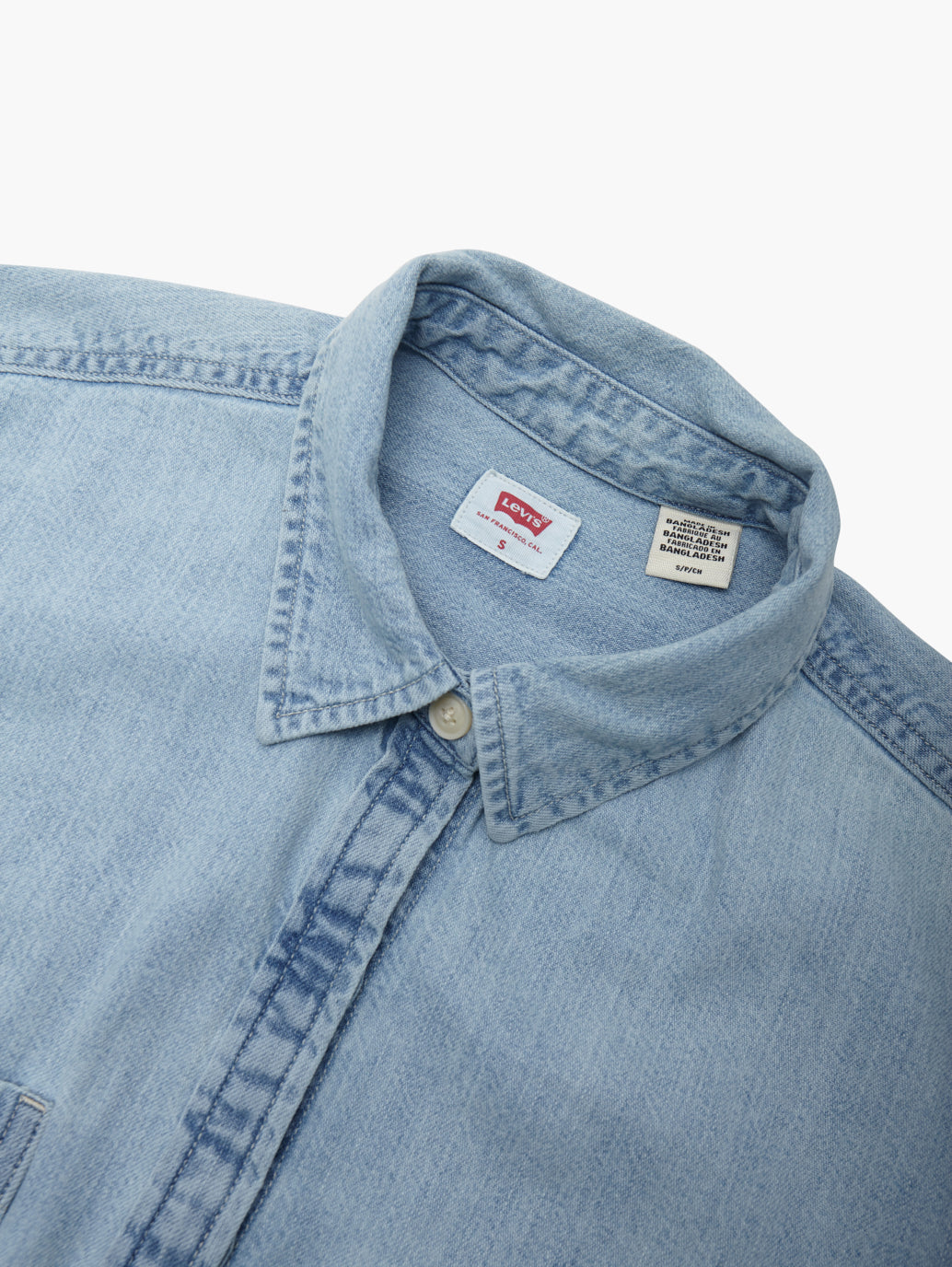 Levi's® Women's Villa Tunic