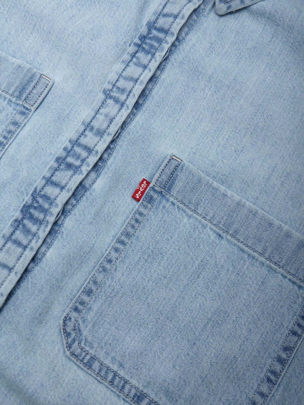 Levi's® Women's Villa Tunic