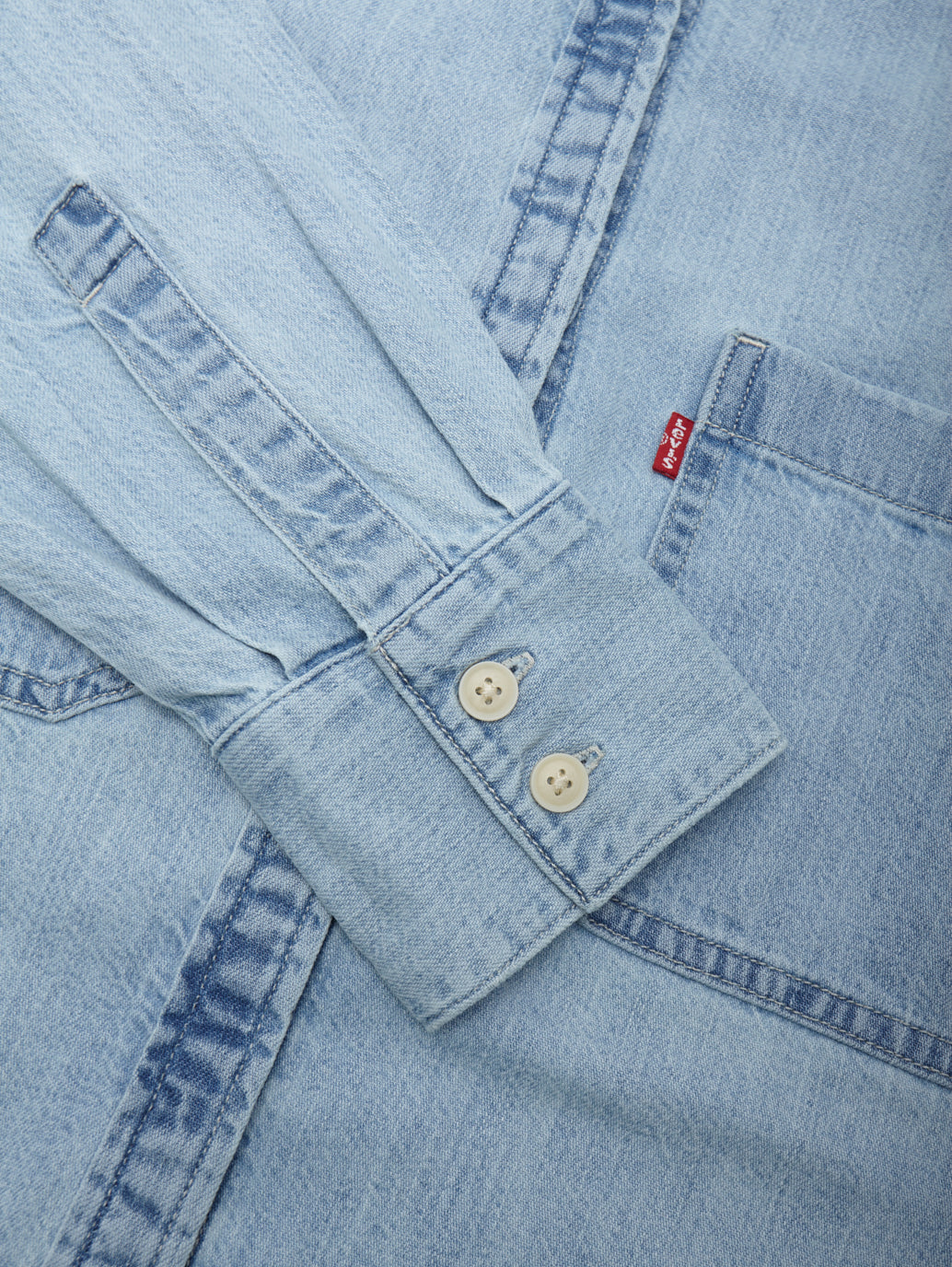 Levi's® Women's Villa Tunic