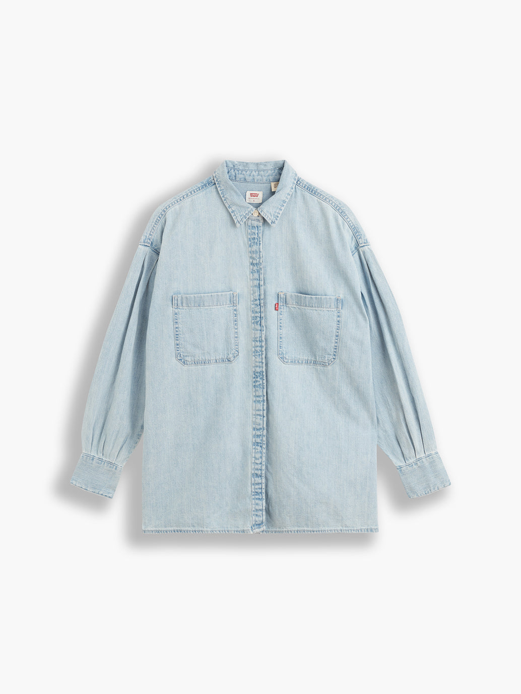 Levi's® Women's Villa Tunic