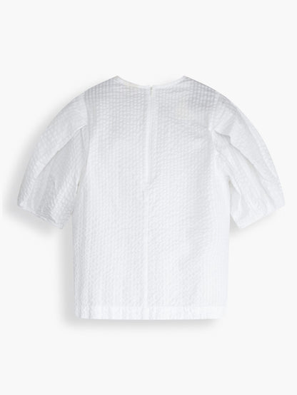 Levi's® Women's Zaida Sculptural Blouse