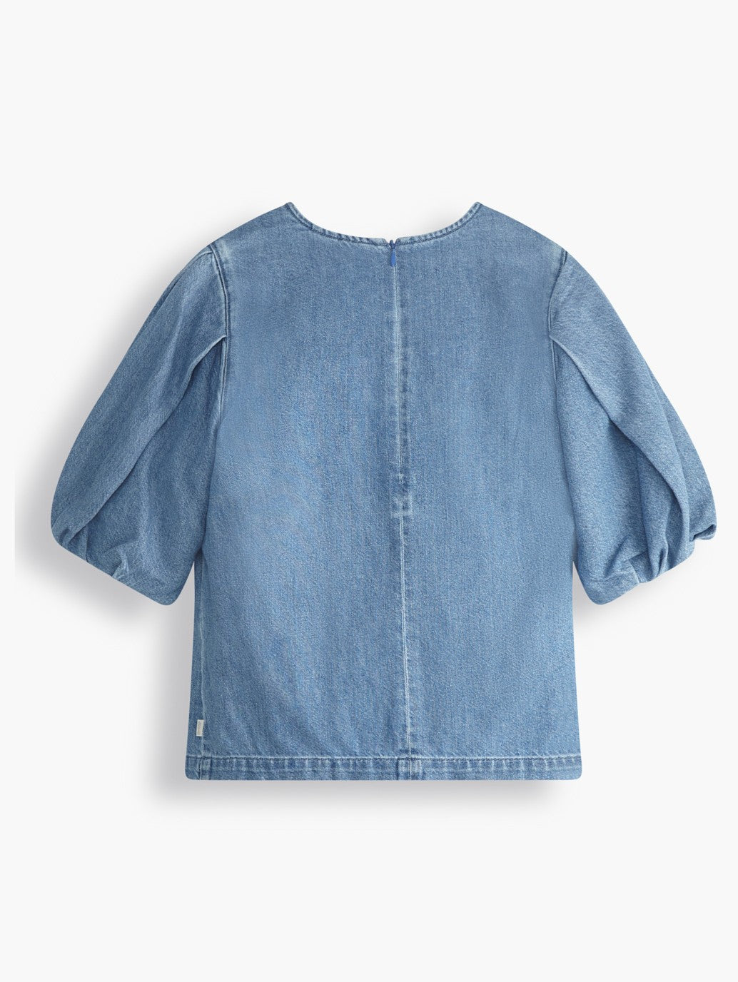 Levi's® Women's Zaida Sculptural Blouse