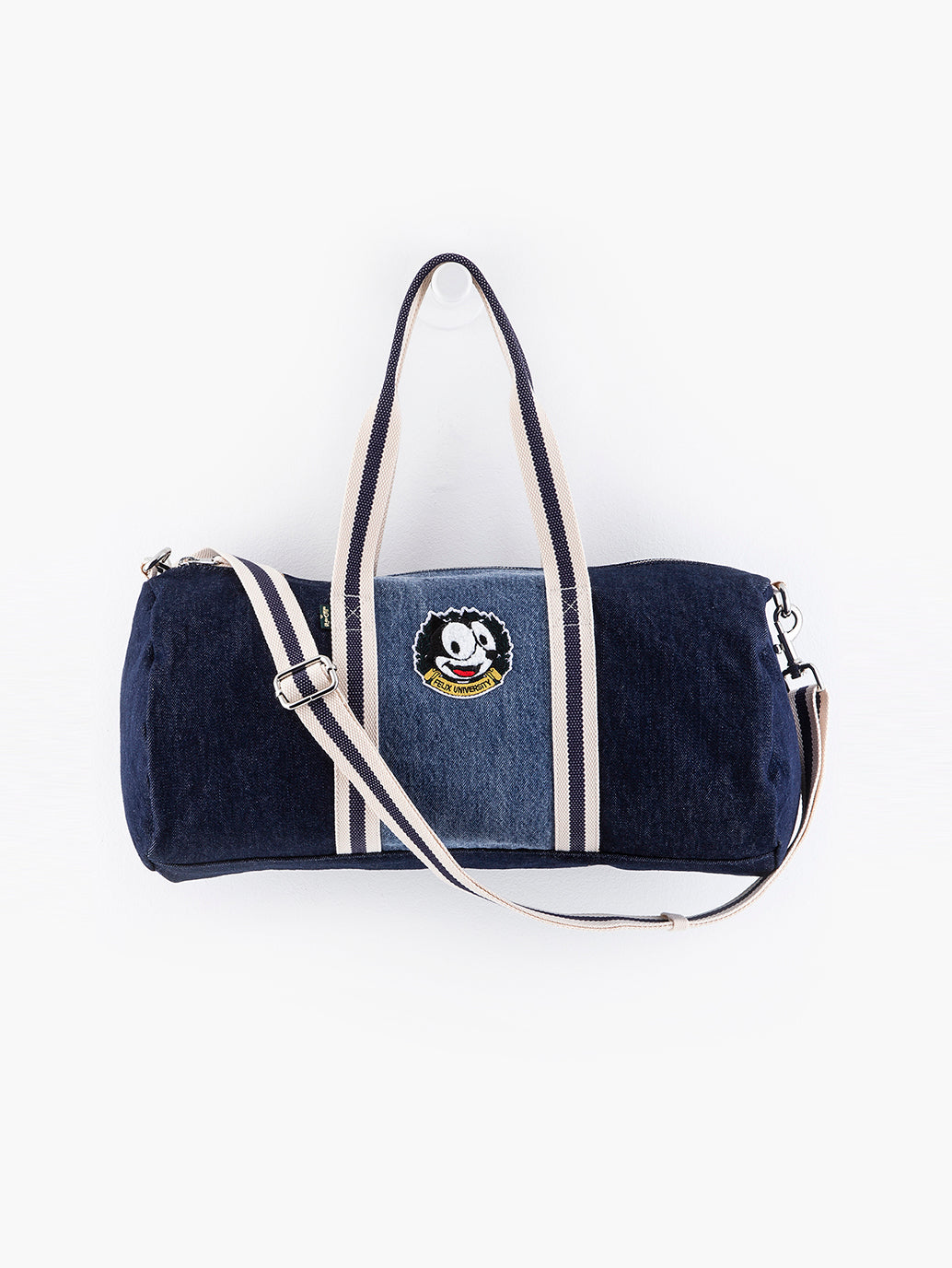Levi's® X Felix The Cat™ Duffle Bag