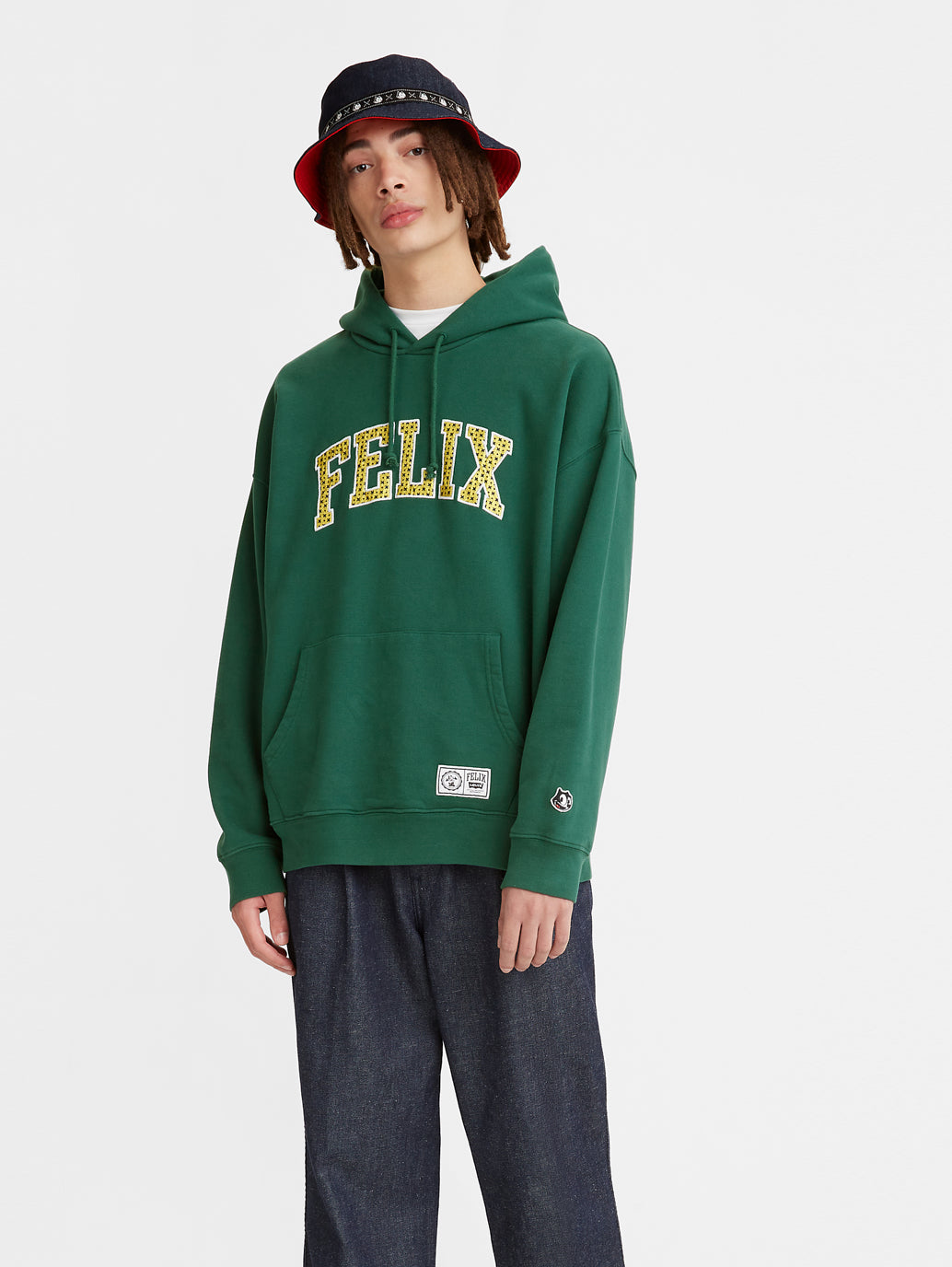 Levi's® X Felix The Cat™ Graphic Hoodie