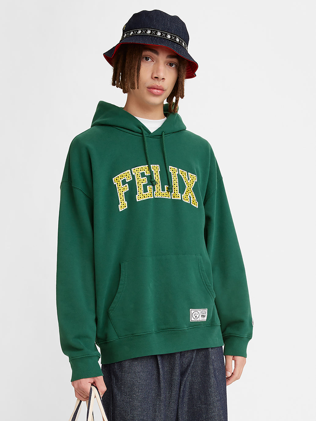 Levi's® X Felix The Cat™ Graphic Hoodie