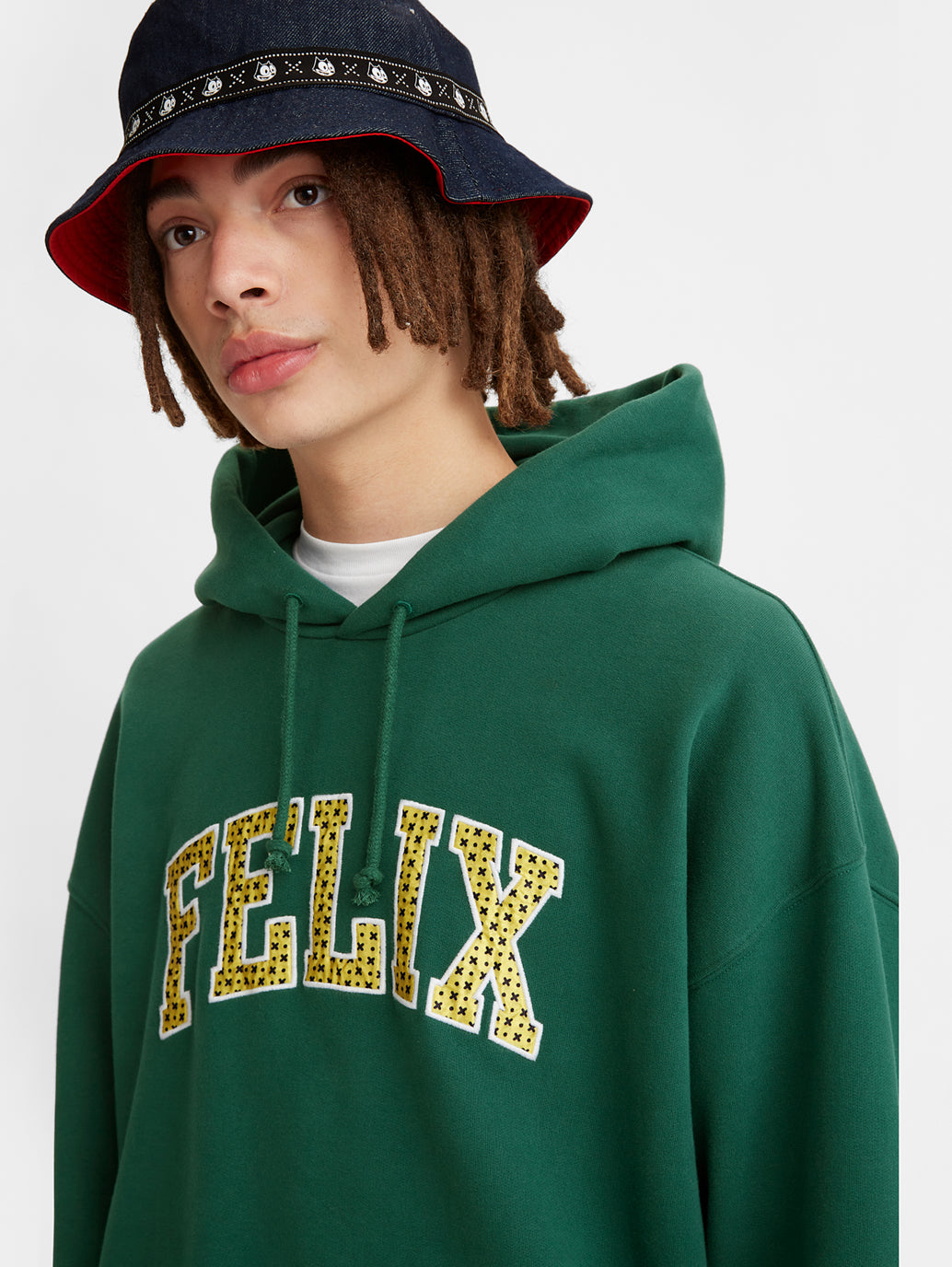 Levi's® X Felix The Cat™ Graphic Hoodie